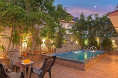 Casa Divine of Tranq Villas,  3 Bedroom Pool Villa at Lonavala