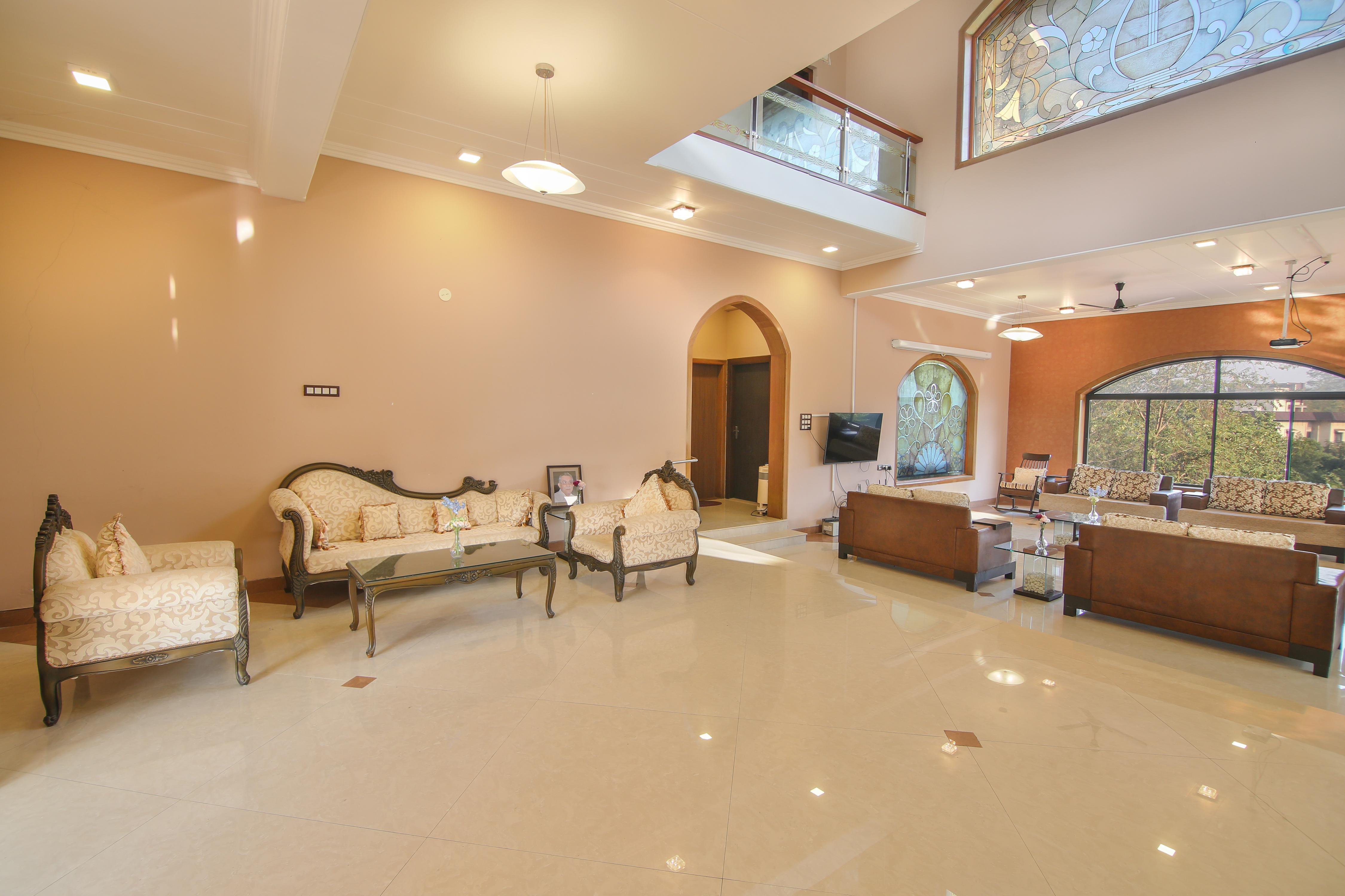 Tranq Villas ABS 4 Your Pvt Oasis at 5 bedroom Pool Villa - Tap to explore photos