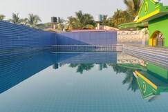 JS Hokiday Homes 2 bhk Apartment
