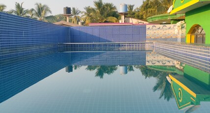 JS Hokiday Homes 2 bhk Apartment Room Type - JS Hokiday Homes 2 bhk Apartment JS Hokiday Homes 2 bhk Apartment Room Type - JS Hokiday Homes 2 bhk Apartment