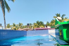 JS Hokiday Homes 2 bhk Apartment