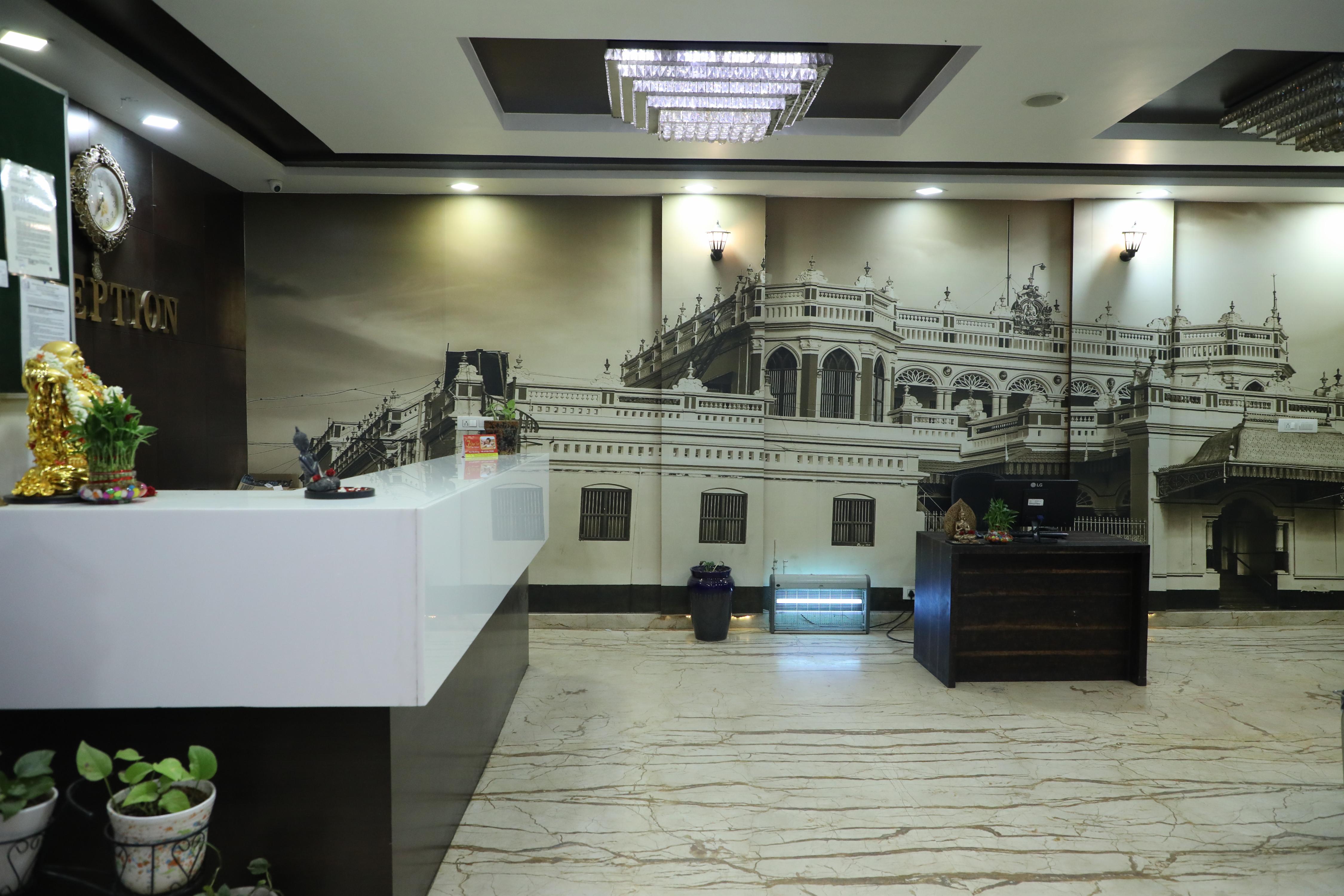 Main gallery