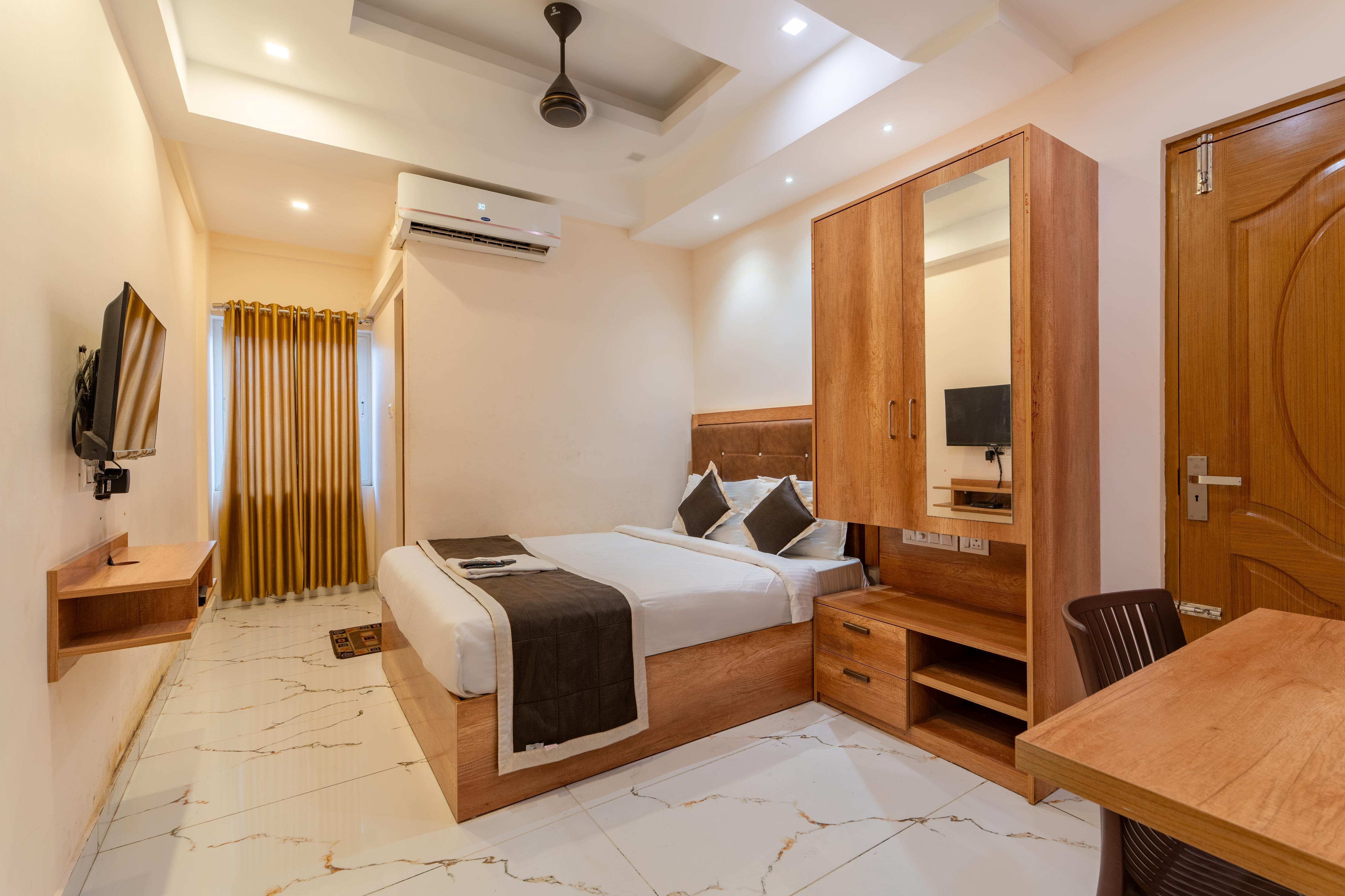 Grace Apart Hotel Kochi