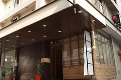 Grace Apart Hotel Kochi