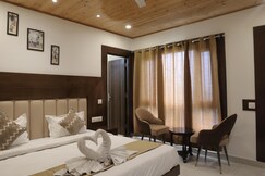 StudioZ Paradize Hills