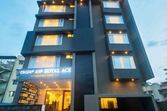 Royal Ace Hotel  Manyata Techpark