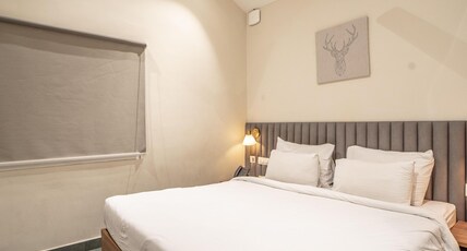Trance Veechika Resort Room Type - Hansa