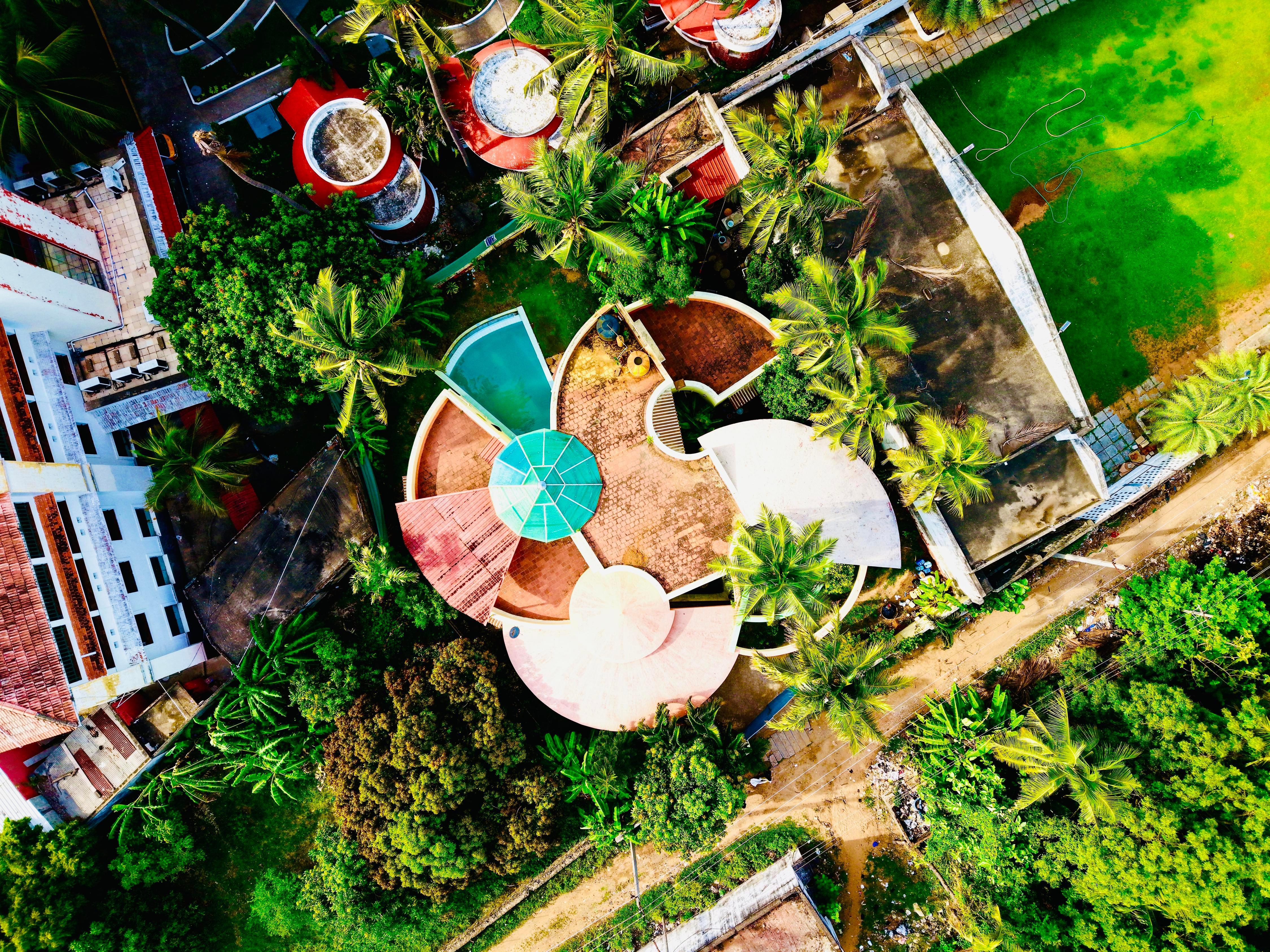 Century Garden Resort