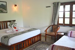 Address of Jawai Empire Resort by Premier Hotels