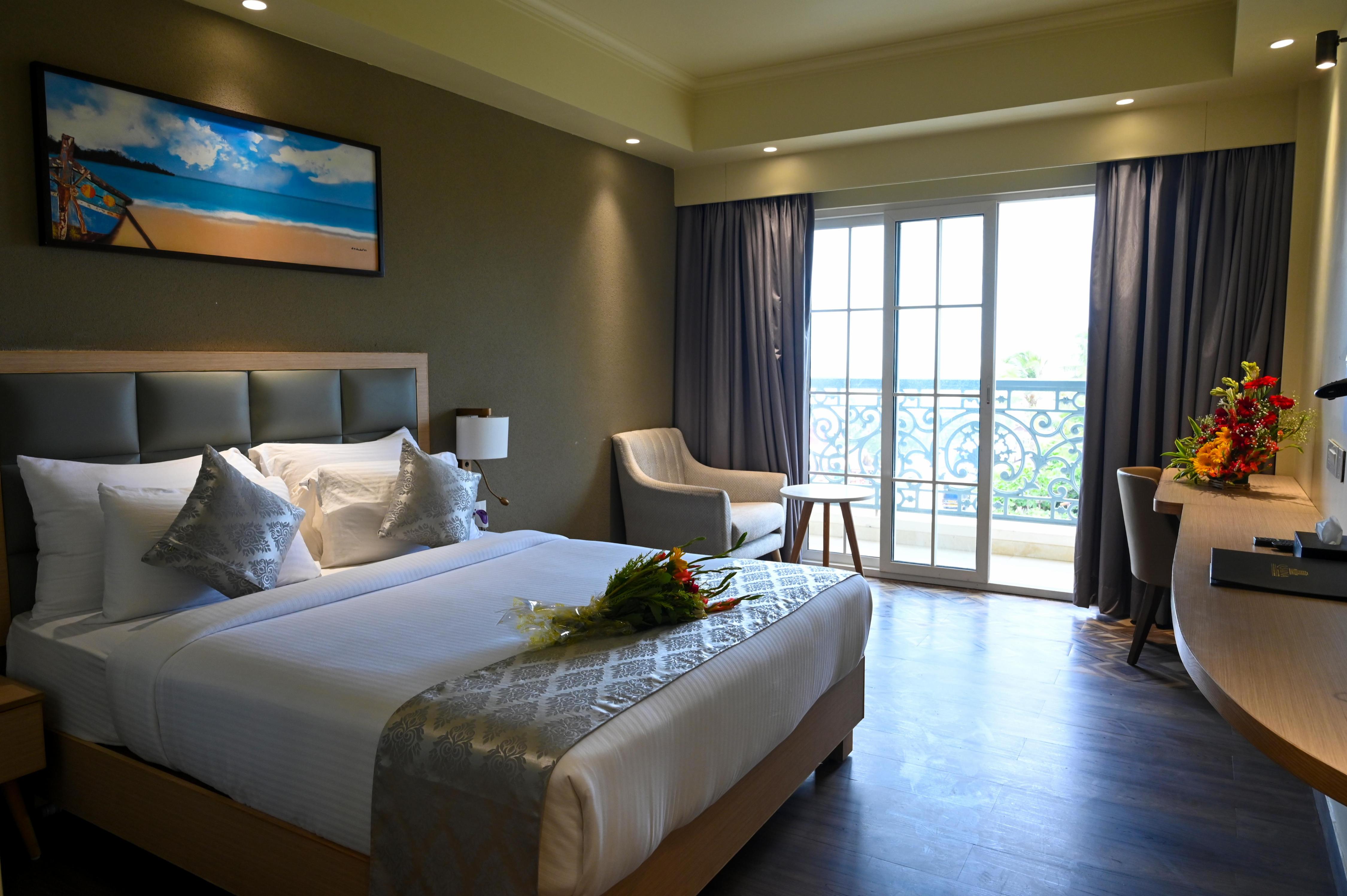 The Sea Valley Heights Puri