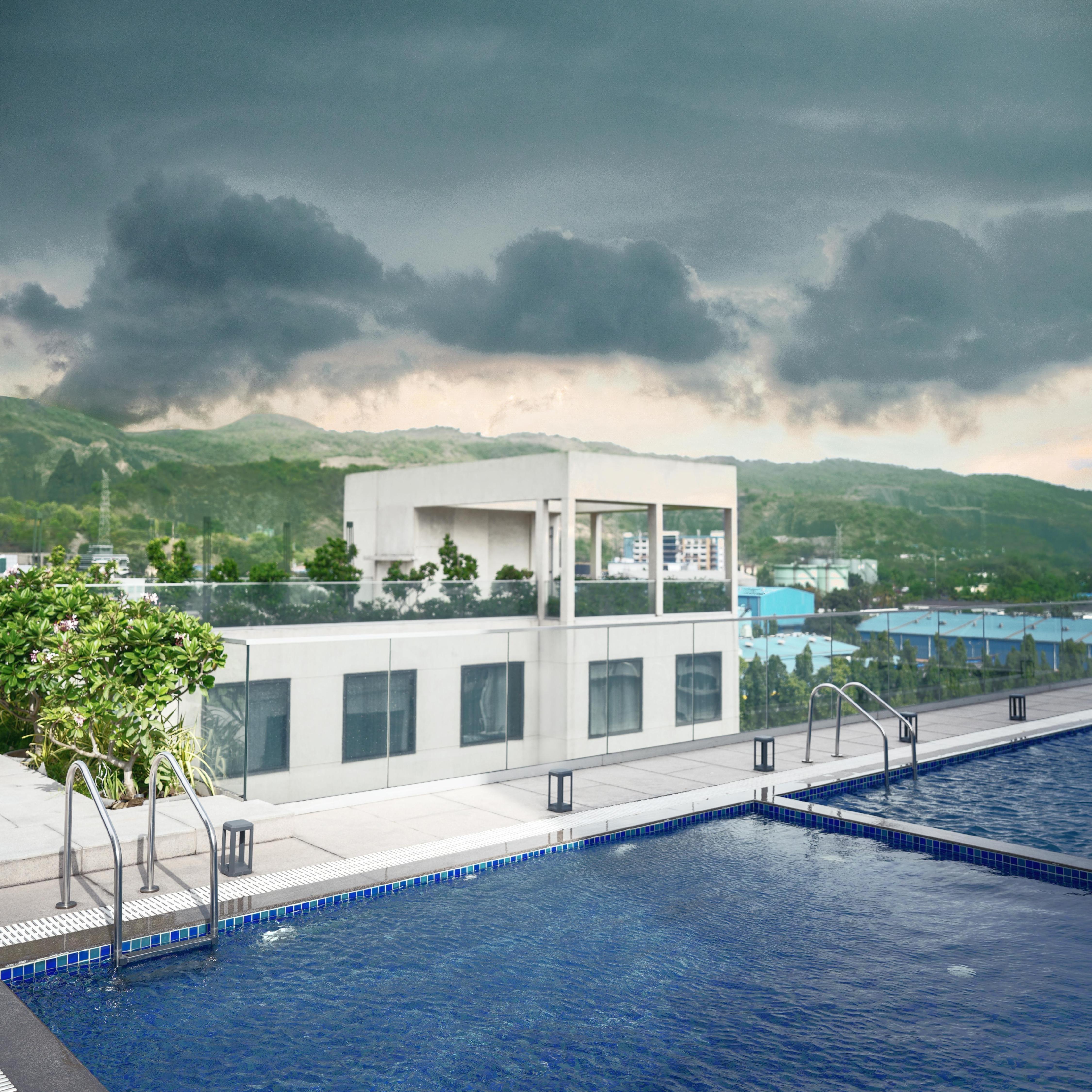 Le Meridien Navi Mumbai - Tap to explore photos
