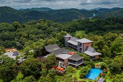 Mayfair Spring Valley Resort Guwahati