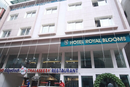 Hotel Royal Blooms