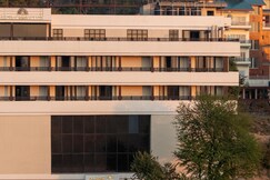 Alpine Hotel and Villas