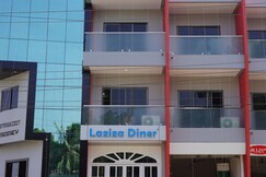 Chitrakoot Residency