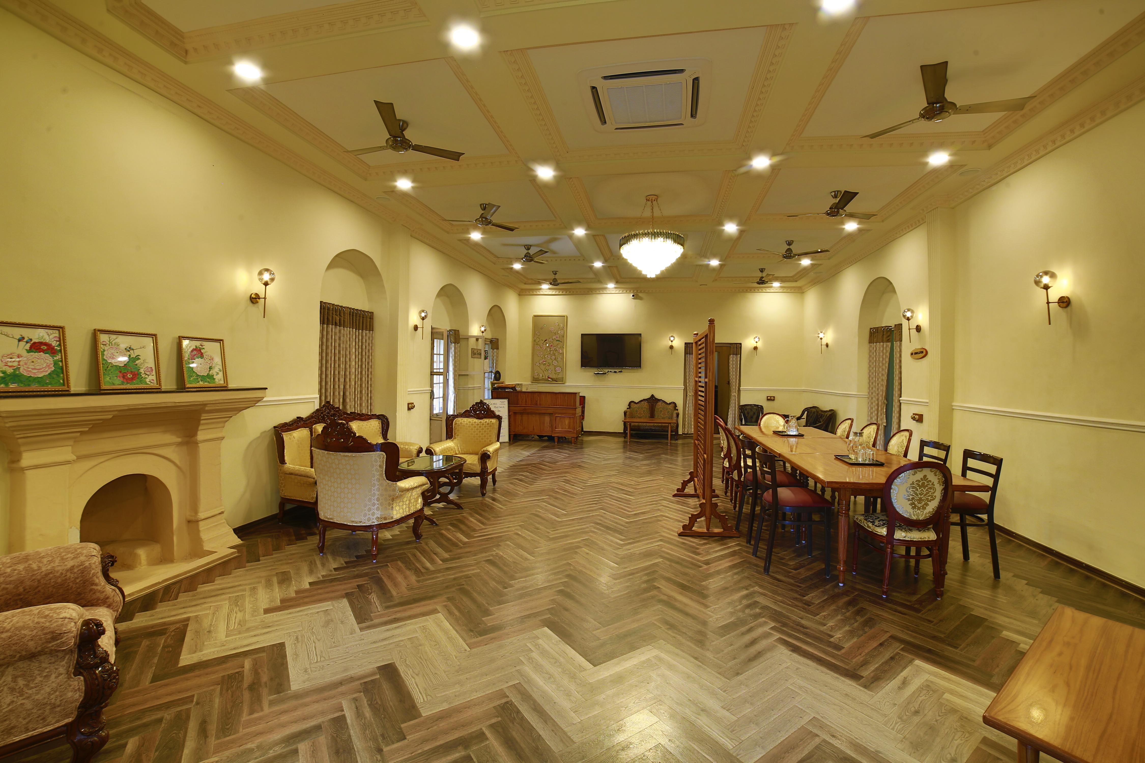 Briars Heritage Retreat Home Mount Abu - Tap to explore photos