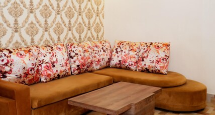 The saurav Room Type - SUITE ROOMS