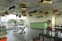 Earth Hotels Whitefield