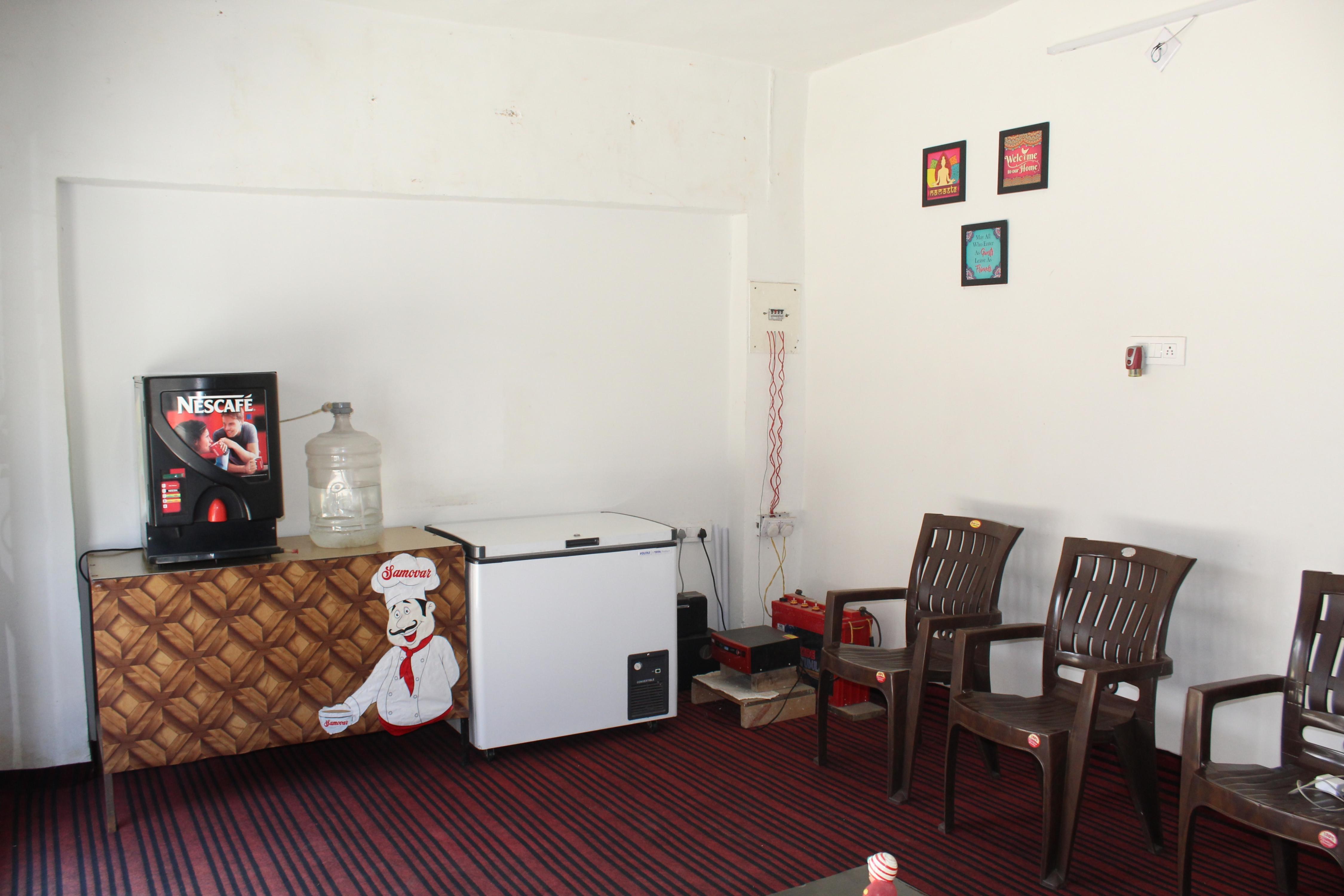 Piece Of Paradise Guest House Bhaderwah - Tap to explore photos