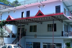 Hotel Rosemary
