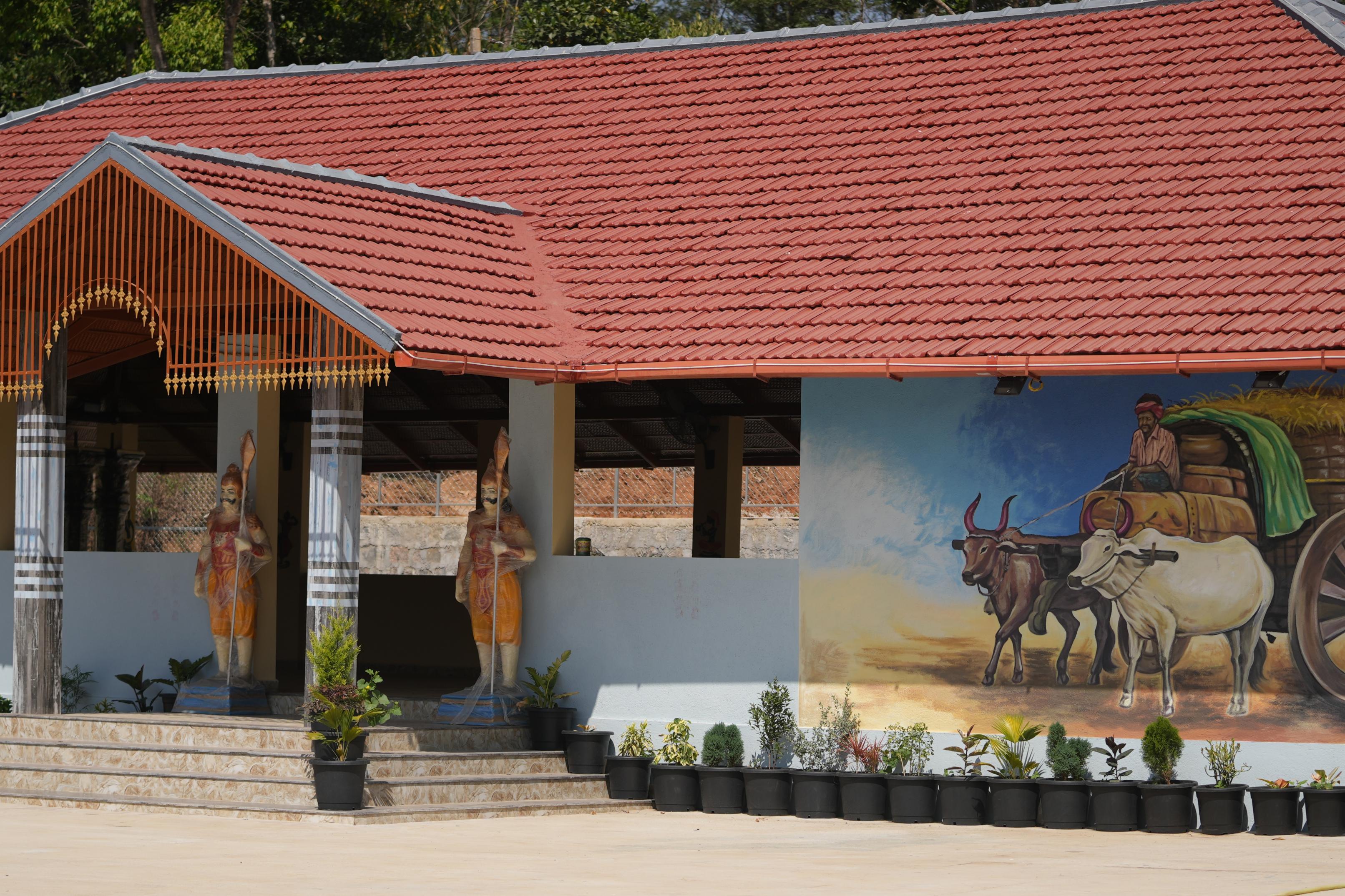 Main gallery