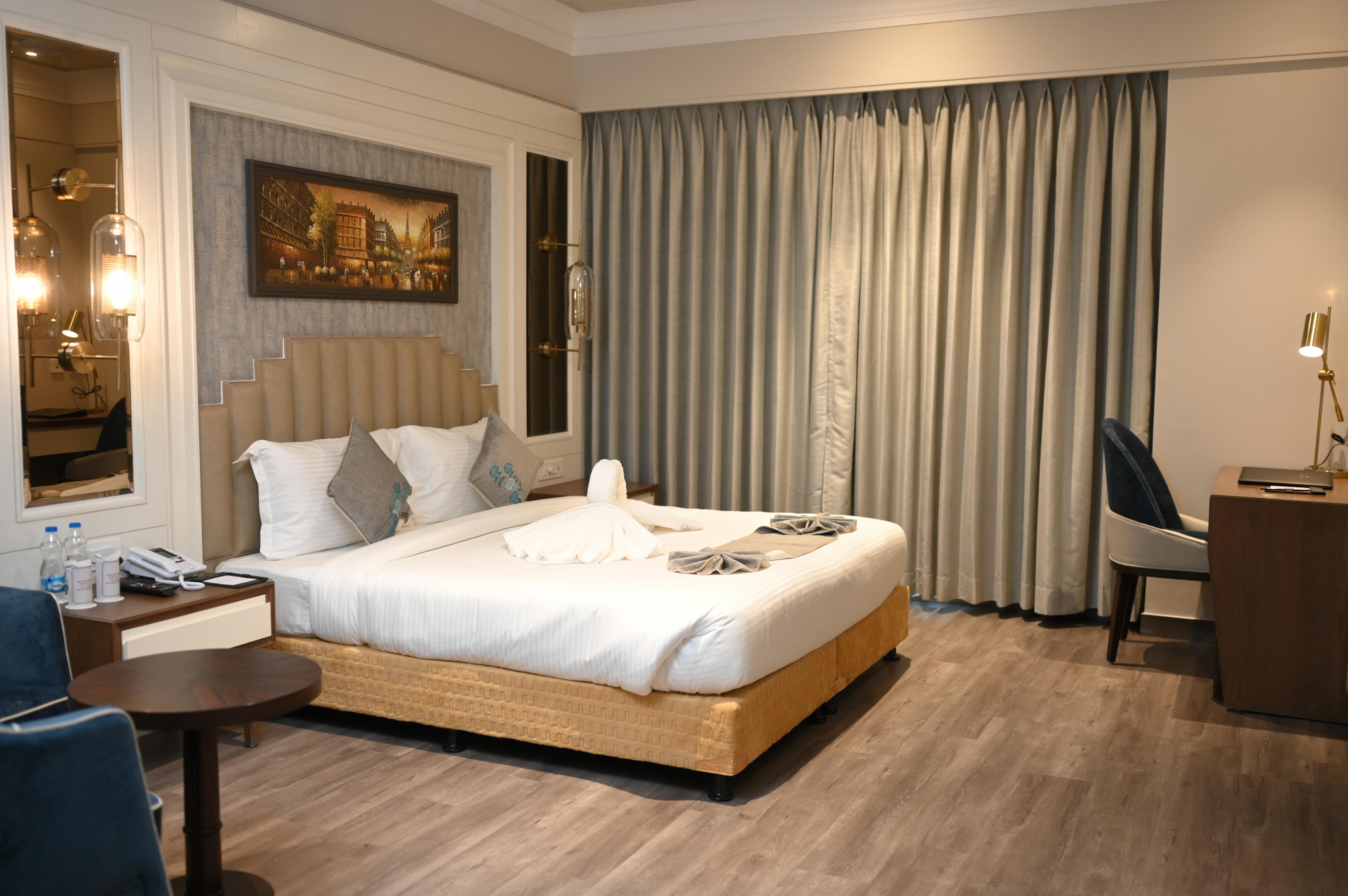 HOTEL APRICIA LUDHIANA - Tap to explore photos