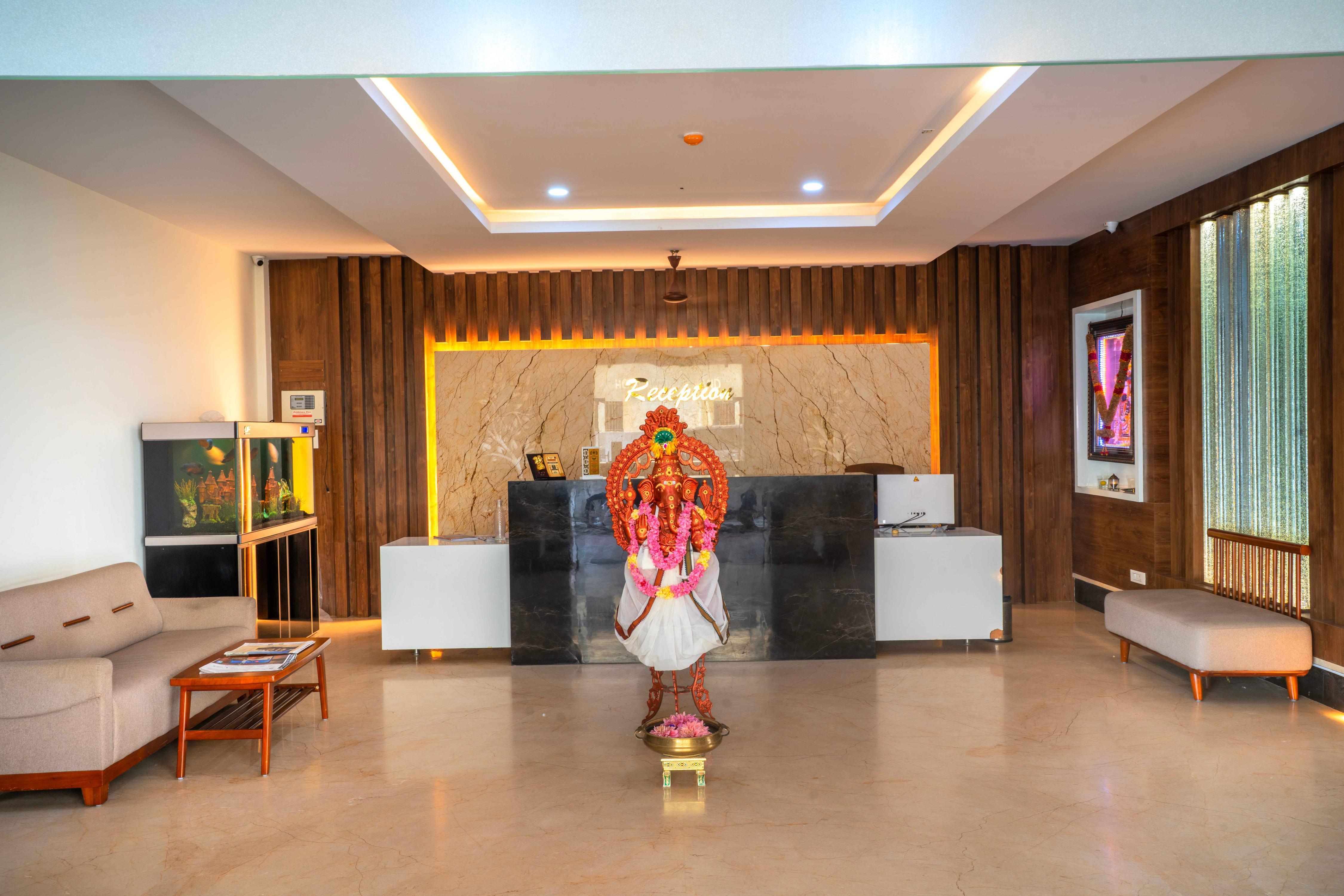 Main gallery