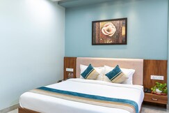 D FORTUNE PARK HOTEL