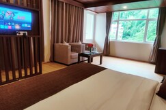 Address of Keswani Group Tashi Heritage Hotel & Resort