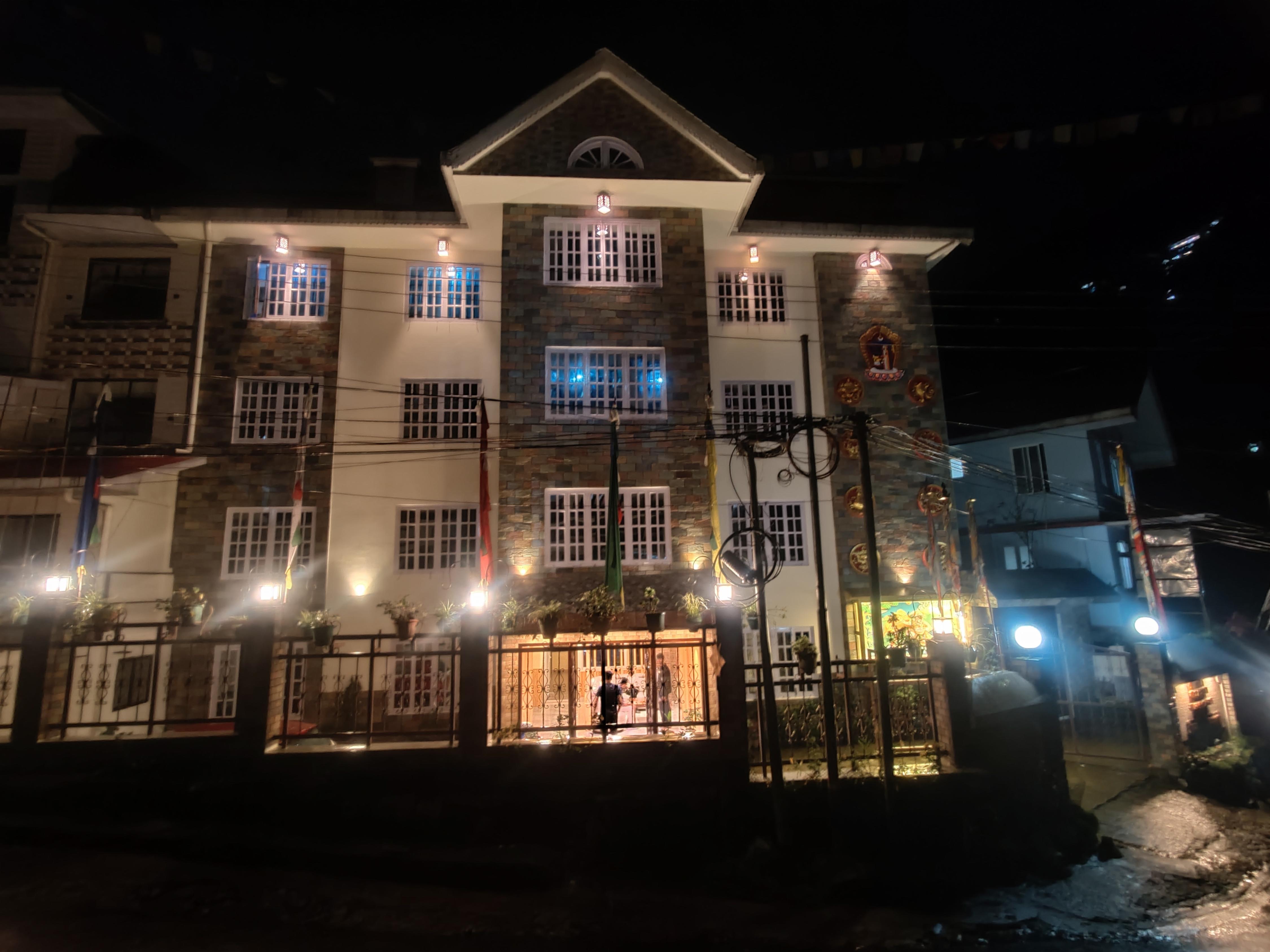 Keswani Group Tashi Heritage Hotel & Resort - Tap to explore photos