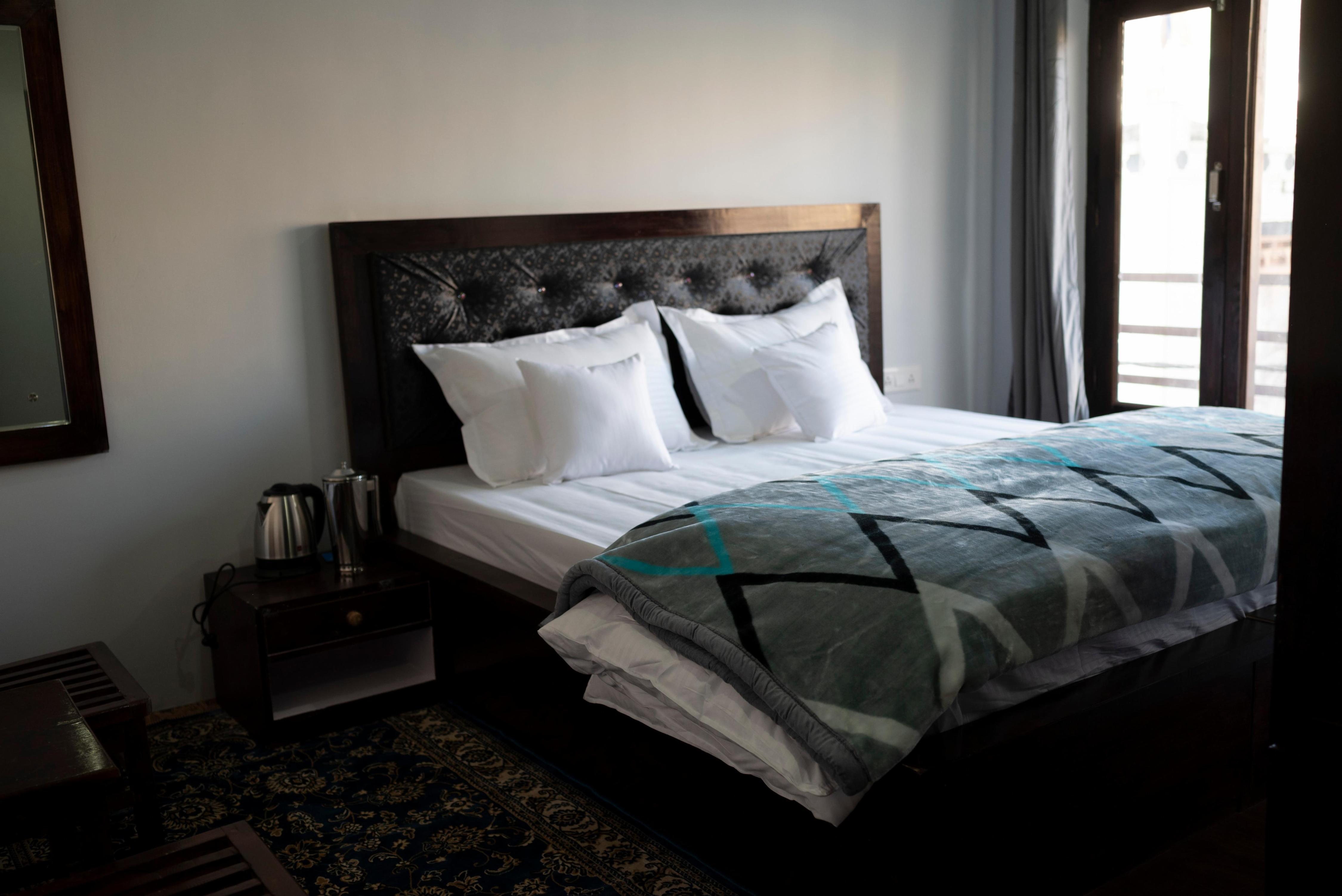 Banaras Residency Leh Ladakh - Tap to explore photos