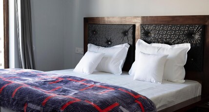 Banaras Residency Leh Ladakh Room Type - Studio apartment 203