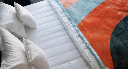 Banaras Residency Leh Ladakh Room Type - Deluxe room 201