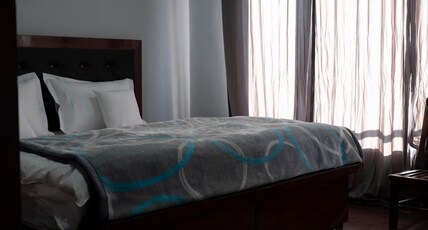 Banaras Residency Leh Ladakh Room Type - Studio apartment 204
