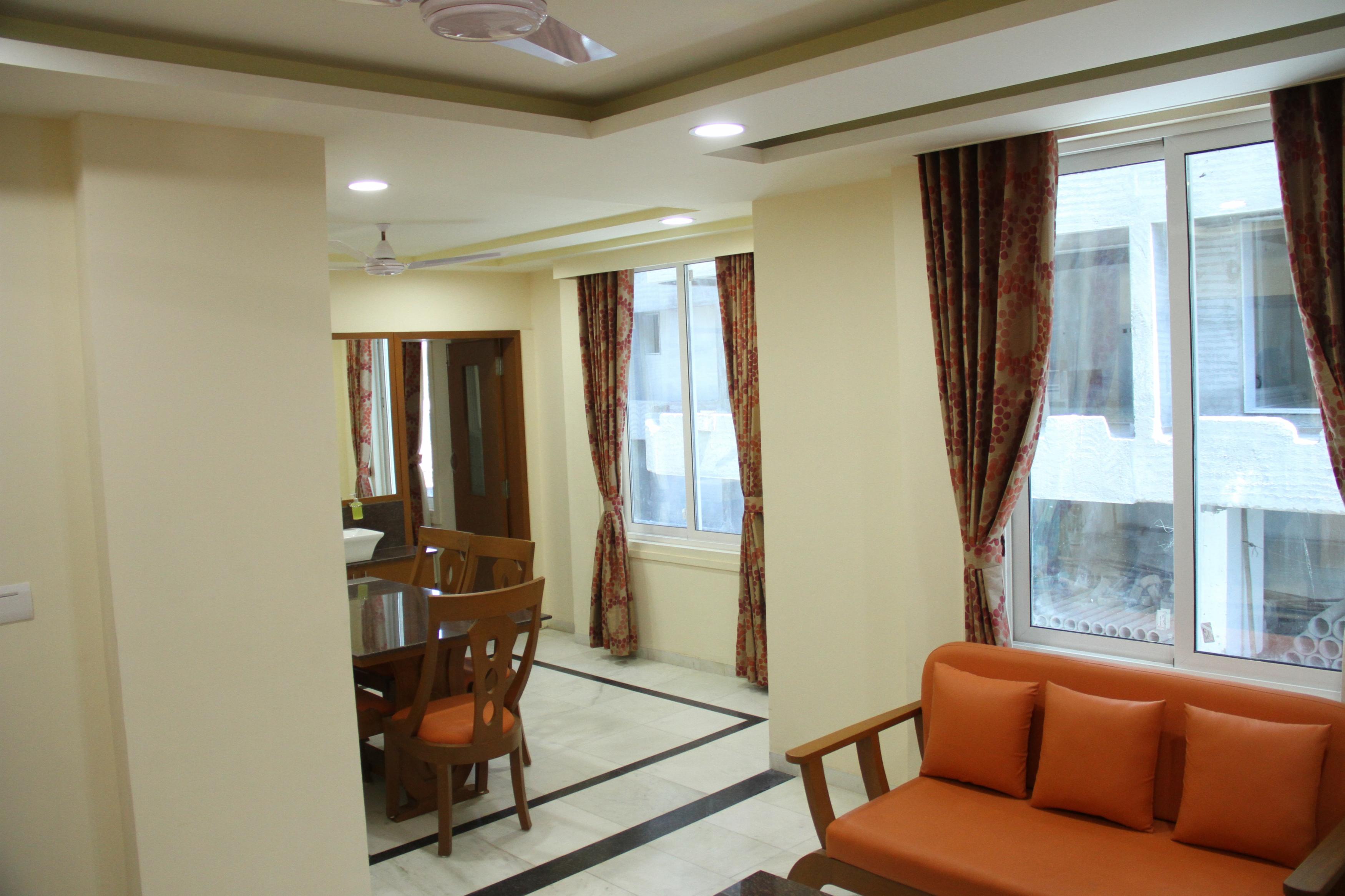 Click White House Residency, Vadodara - Tap to explore photos
