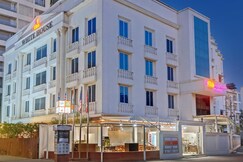 Click White House Residency, Vadodara