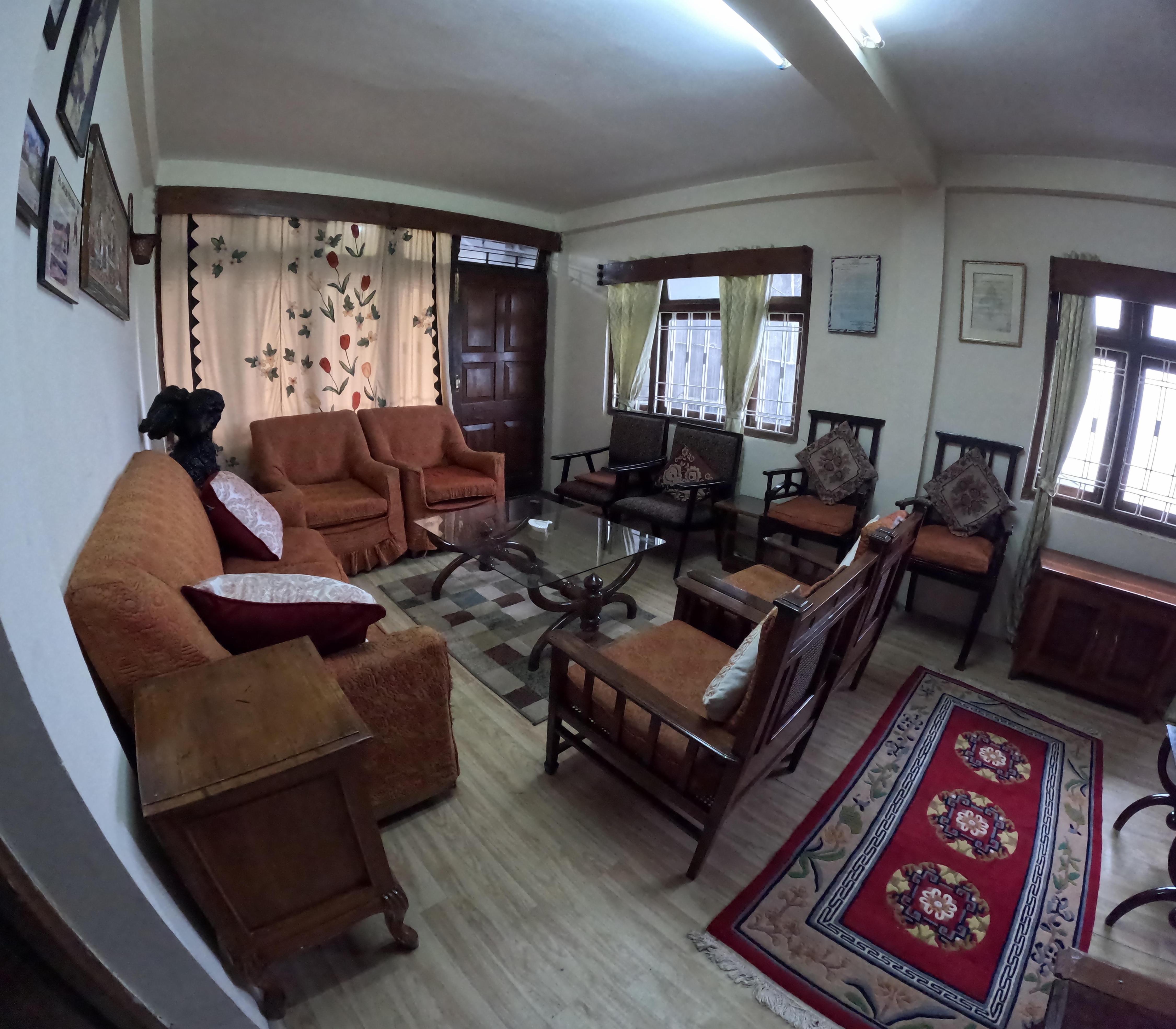 Hill Grove Homestay - Tap to explore photos