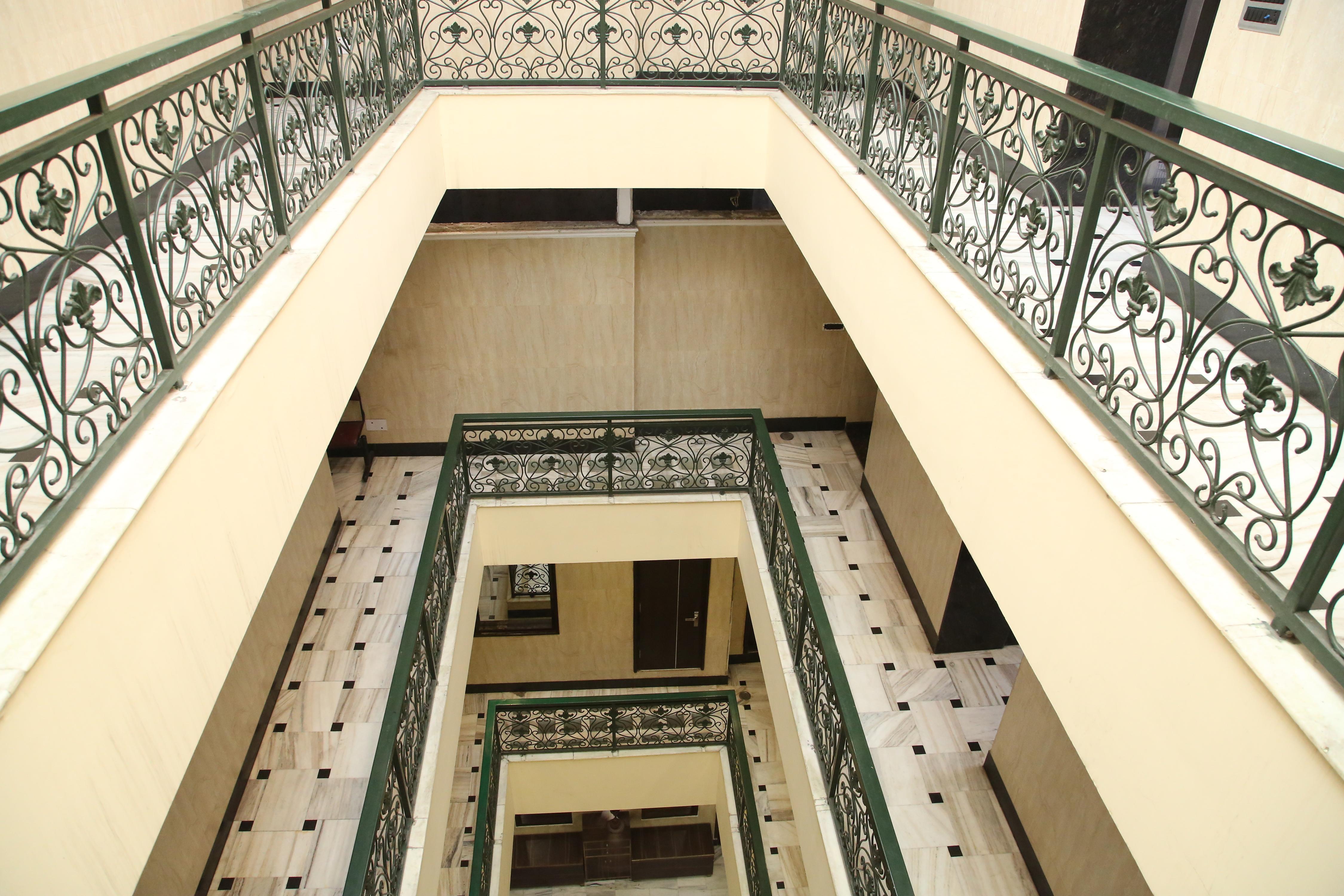 HOTEL SHANTI NIWAS - Tap to explore photos