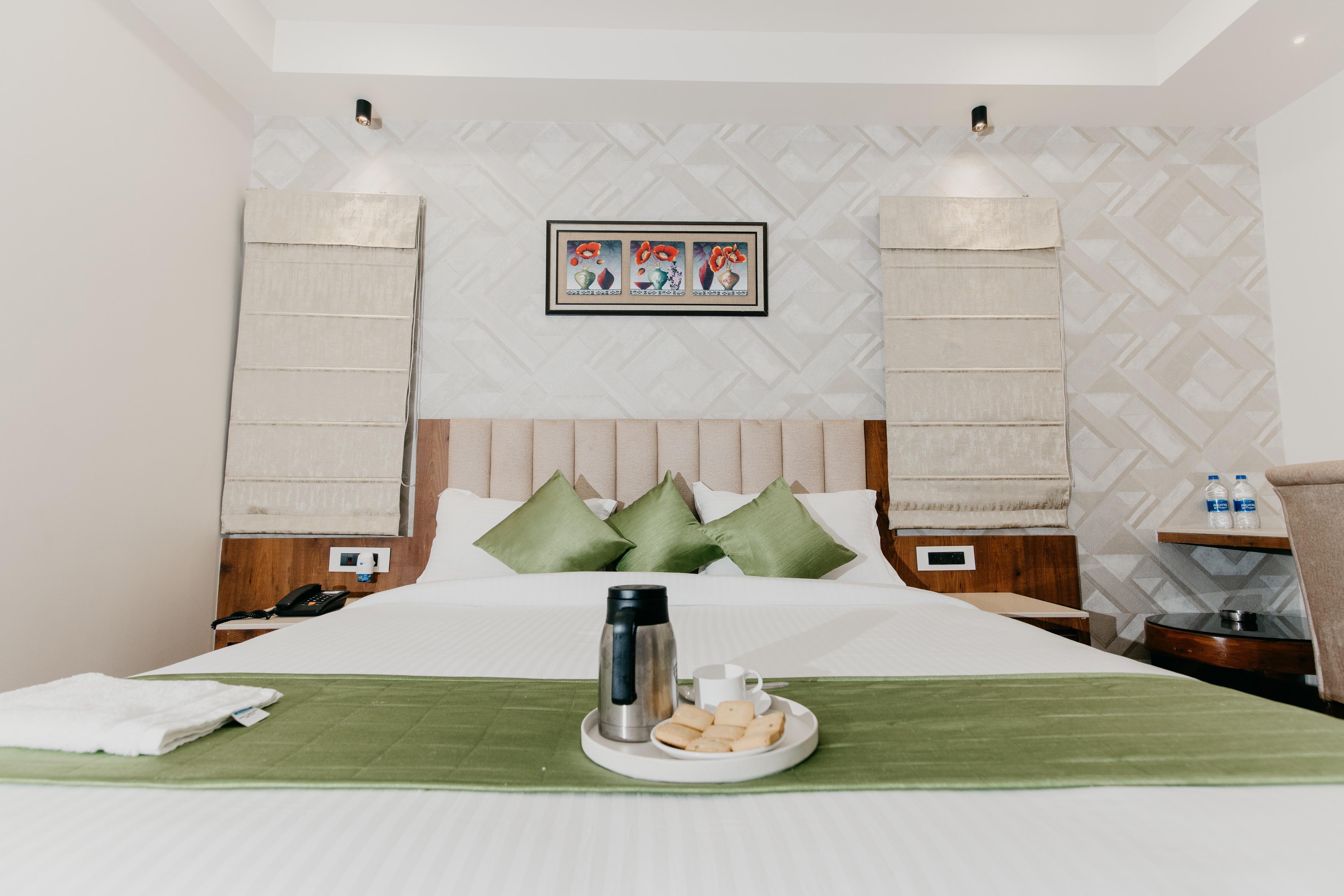 Hotel Emerald Inn Room Type - Executive