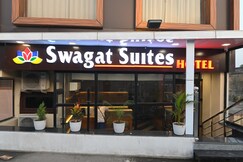 Swagat Suites @ Har Ki Pauri Road