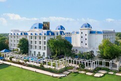 Taj Gandhinagar Resort and Spa
