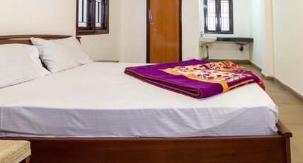 Rock Valley View Resorts Room Type - Standard