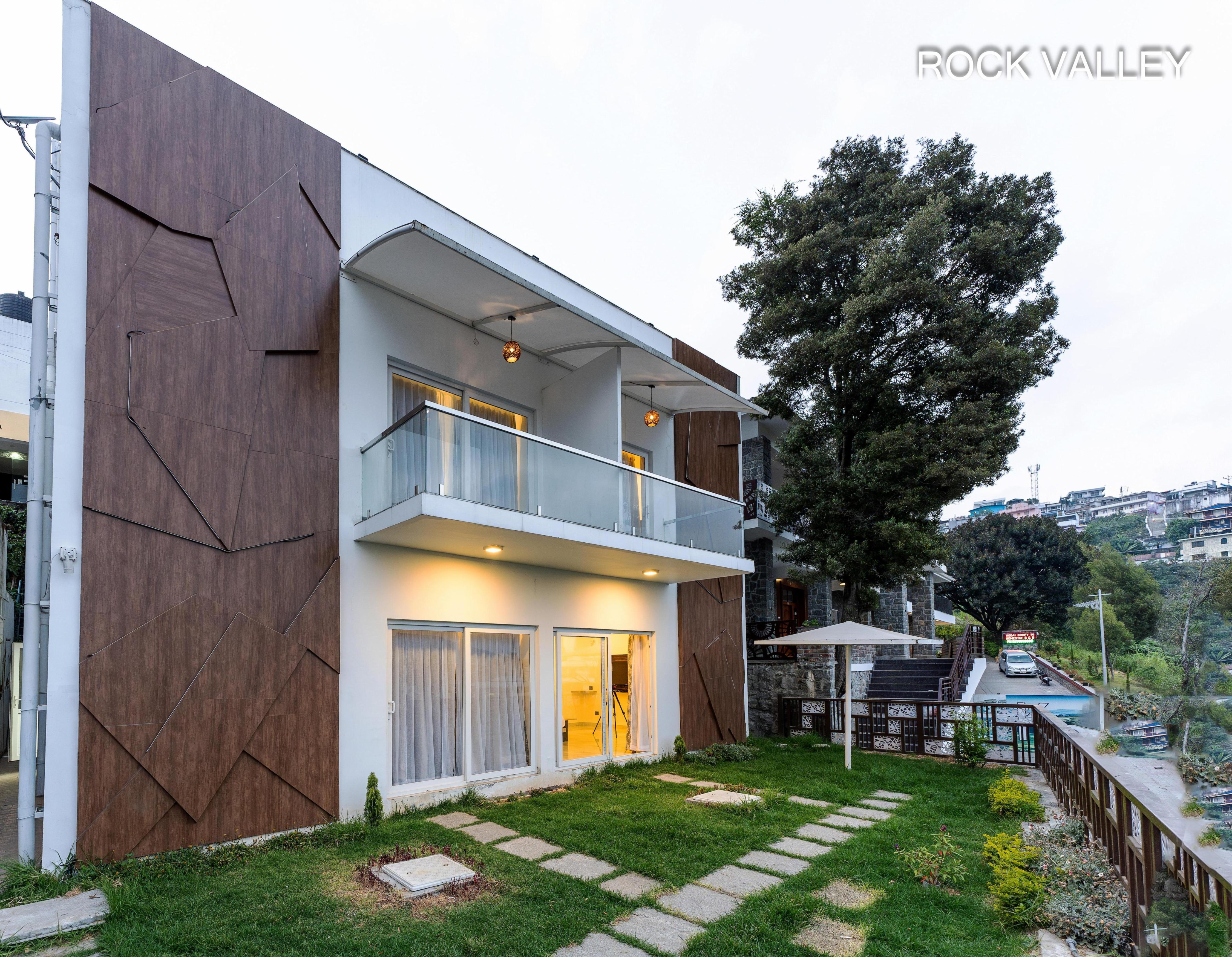 Rock Valley View Resorts