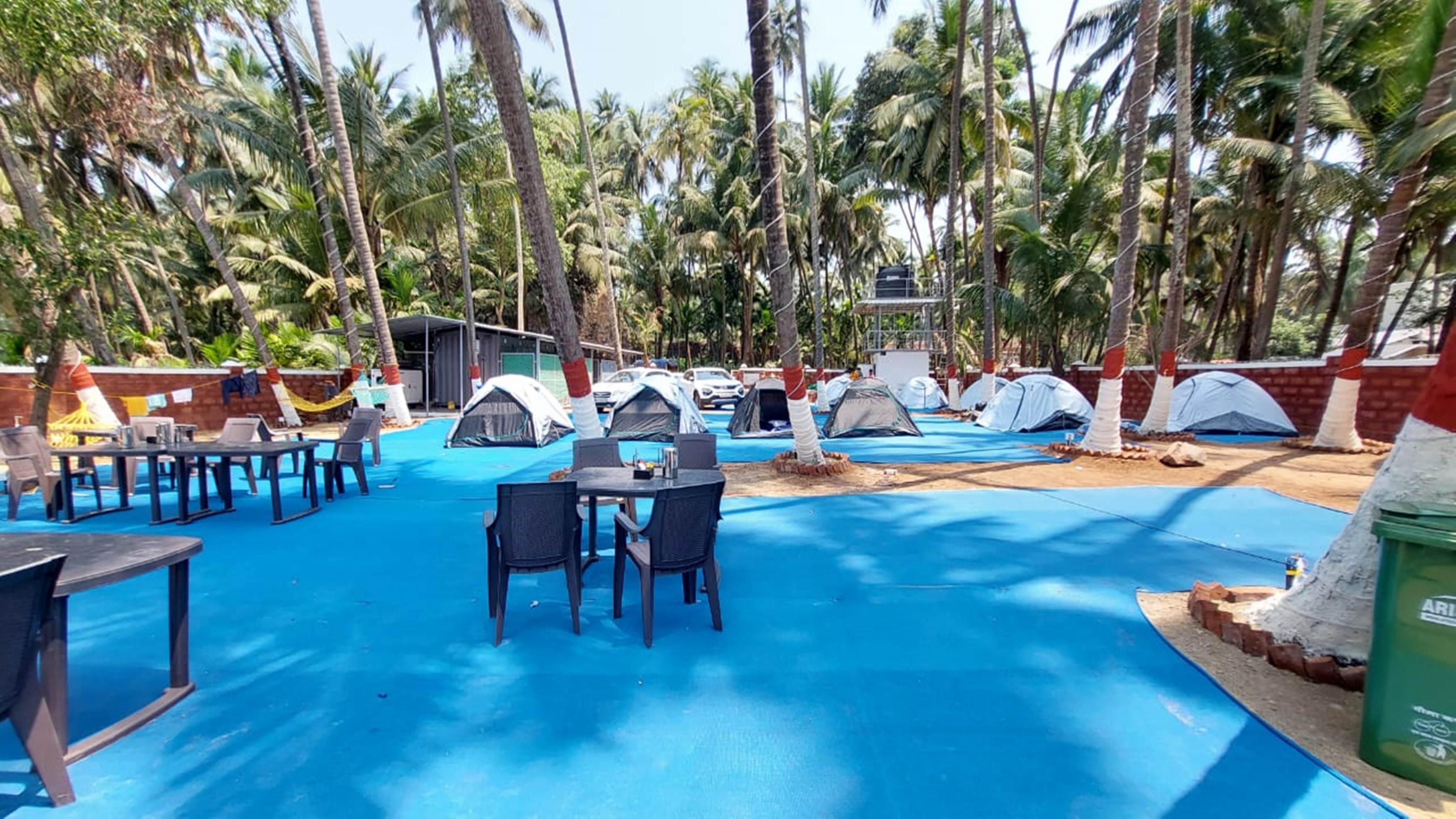 CAMPERS COAST ALIBAG - Tap to explore photos