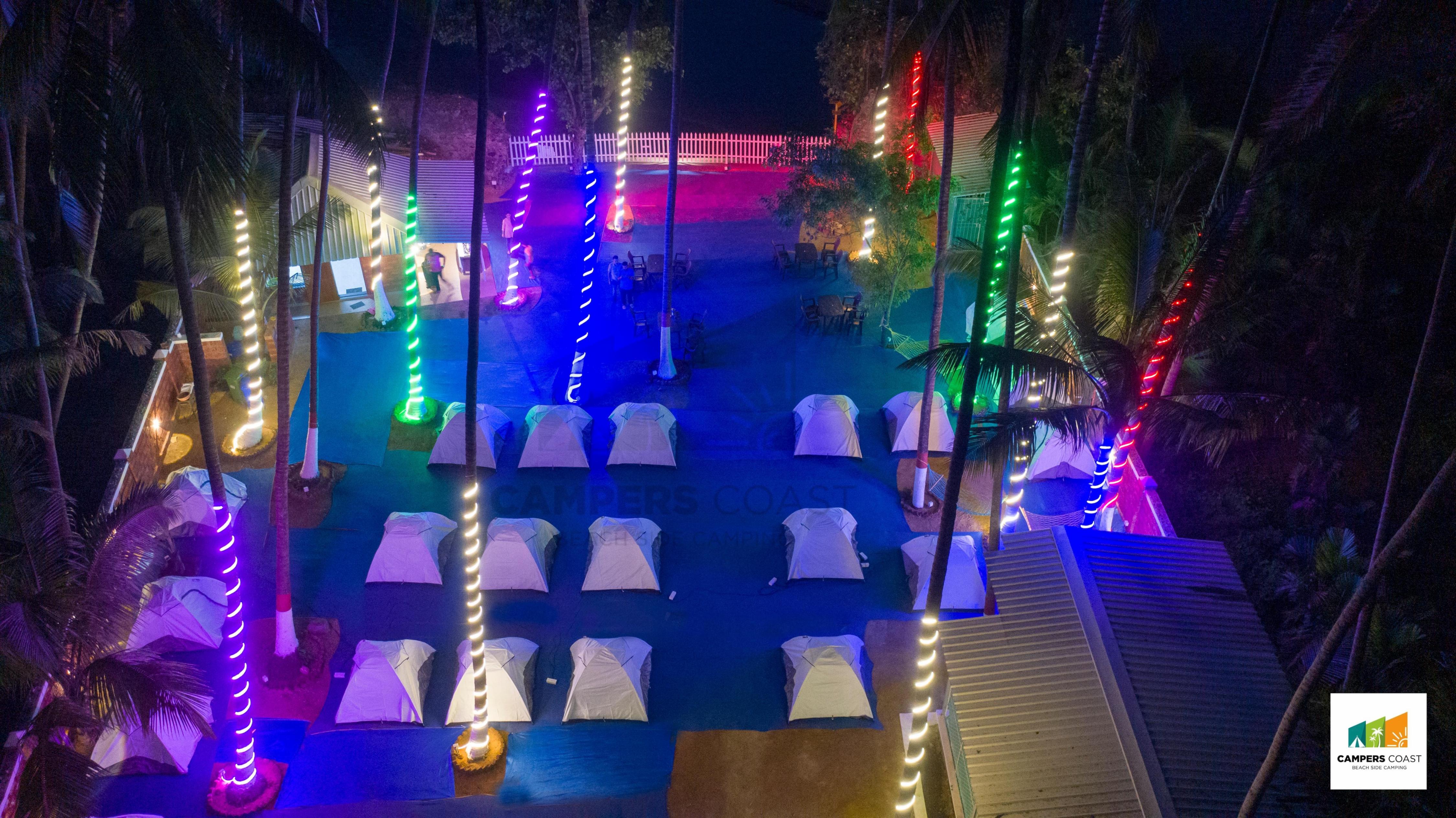 CAMPERS COAST ALIBAG - Tap to explore photos