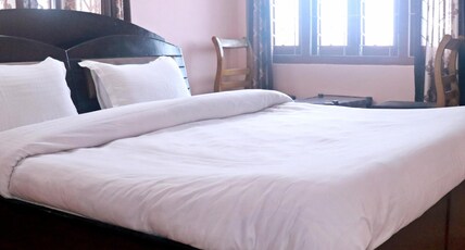 Nautiyals Belvedere Homestay Room Type - Suite Room with Common Balcony (Two Bed Room with Interconnecting Door)