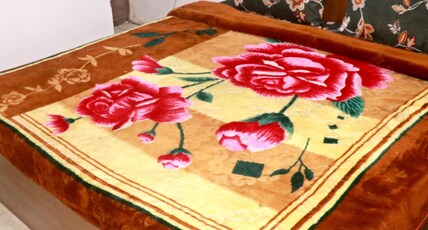 Nautiyals Belvedere Homestay Room Type - Deluxe Room Non View