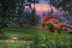 Willow Hill by Nature Resorts and Stays