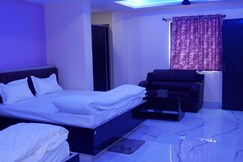 Vaidehi INN A UNIT OF VAIDEHI GUEST HOUSE
