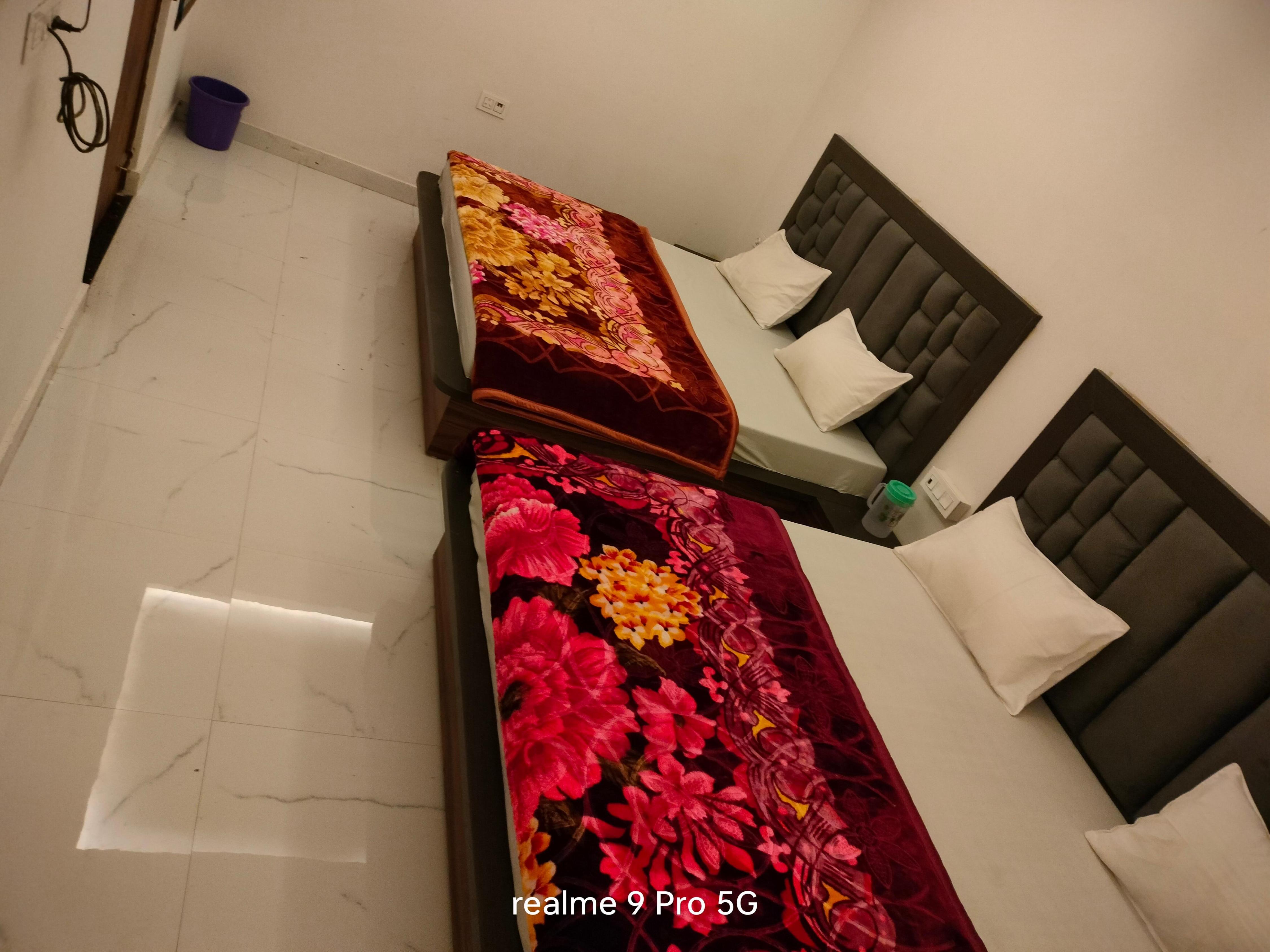 Hotel Shivaahana Residency - Tap to explore photos